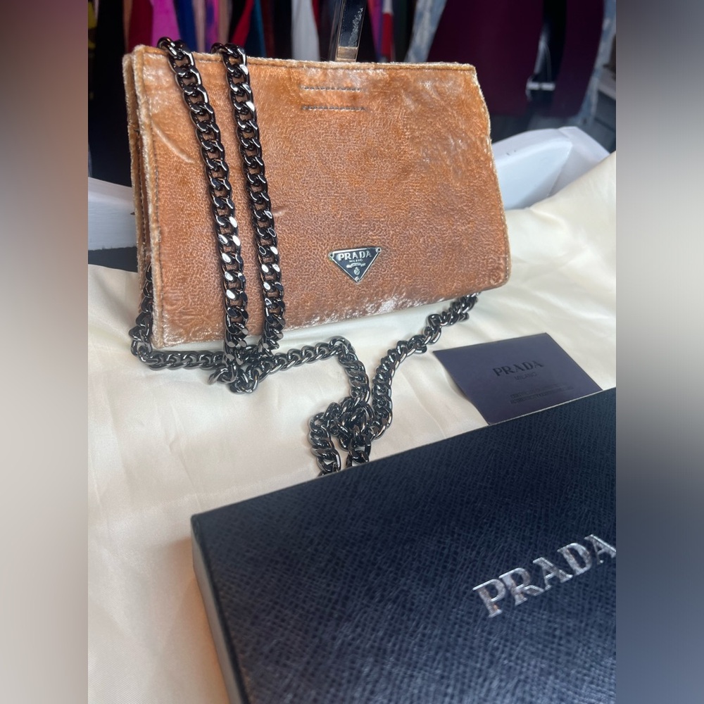 Authentic Prada - Picture 3 of 15